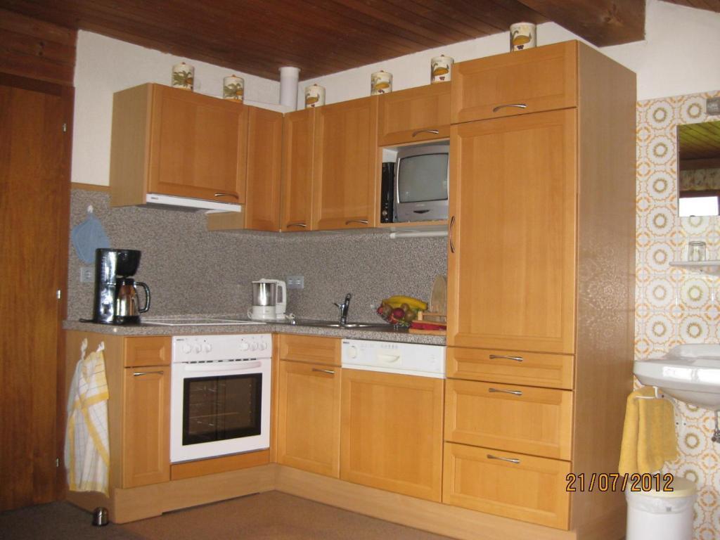 Heachhof Apartment Alpbach Room photo