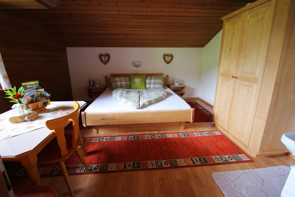 Heachhof Apartment Alpbach Exterior photo