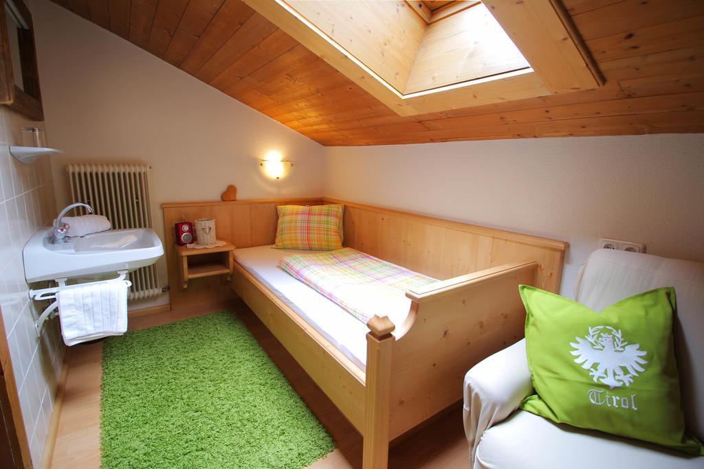 Heachhof Apartment Alpbach Exterior photo