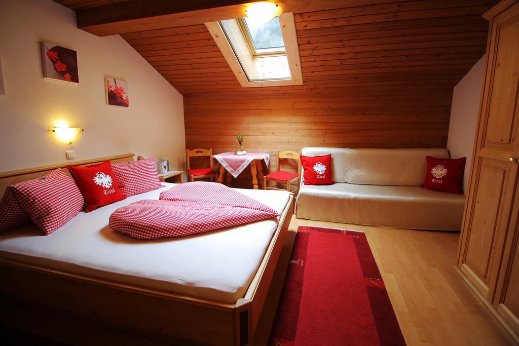 Heachhof Apartment Alpbach Exterior photo