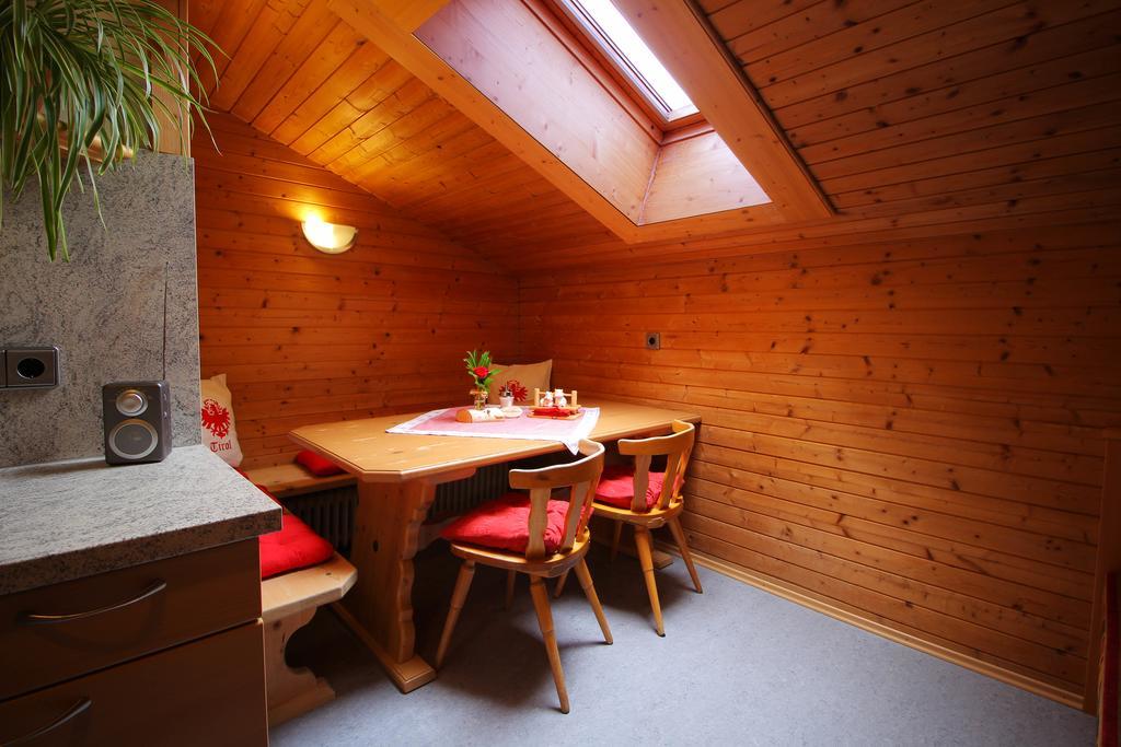 Heachhof Apartment Alpbach Exterior photo